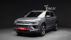 Ssangyong KORANDO 2021