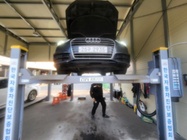 Audi A6 2018