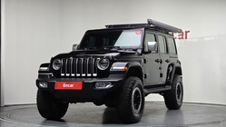 Jeep Wrangler 2021