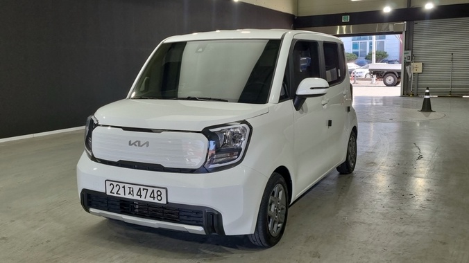 Kia RAY 2023