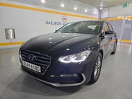 Hyundai Grandeur 2017