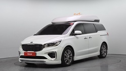Kia Canival 2018