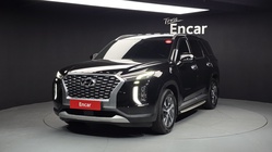 Hyundai Palisade 2020