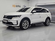 Kia Sorento 2020