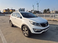 Kia Sportage 2012