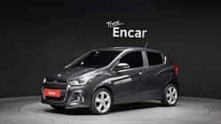 Chevrolet Spark 2016