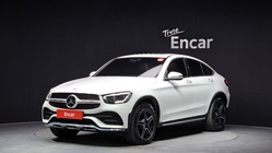 Mercedes-Benz GLC-Class 2023