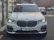 BMW X5 2021