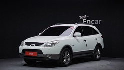 Hyundai Veracruz 2013