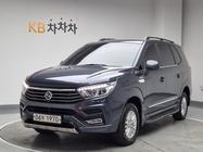 Ssangyong KORANDO 2018