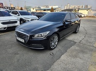 Hyundai Genesis 2015