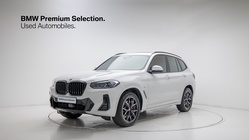 BMW X3 2023