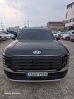 Hyundai Palisade 2025