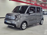 Kia RAY 2022