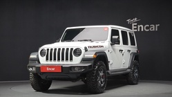 Jeep Wrangler 2022