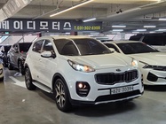 Kia Sportage 2017