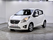 Chevrolet Matiz 2010