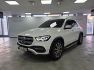 Mercedes-Benz GLE-Class 2023
