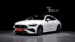 Mercedes-Benz CLE-Class 2024