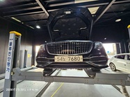 Mercedes-Benz S-Class 2015