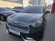 Kia Niro 2016