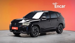 Samsung Grand Koleos 2025