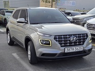 Hyundai Venue 2020