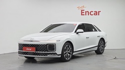 Hyundai Grandeur 2024