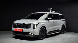 Kia Canival 2024
