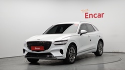Genesis GV70 2021