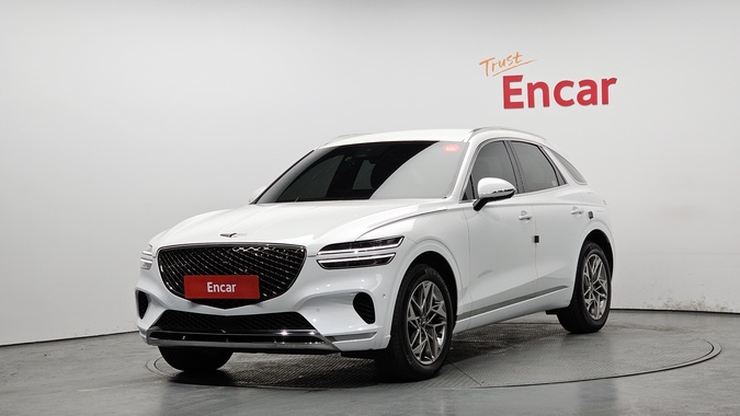 Genesis GV70 2021