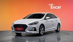 Hyundai Sonata 2018