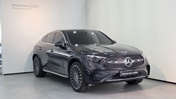 Mercedes-Benz GLC-Class 2023