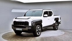 Kia Tasman 2025
