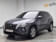 Hyundai Tucson 2020