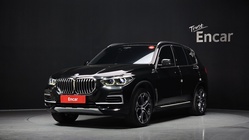 BMW X5 2022