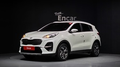 Kia Sportage 2019