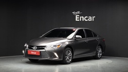 Toyota Camry 2017