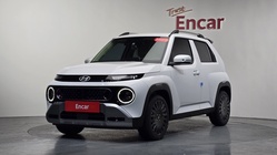Hyundai Casper 2026