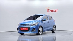 Chevrolet Spark 2015