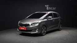 Kia Carens 2013