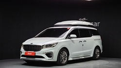 Kia Canival 2018