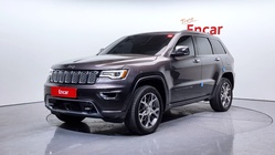 Jeep Cherokee 2020