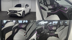 Mercedes-Benz GLC-Class 2023