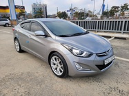 Hyundai Avante 2014