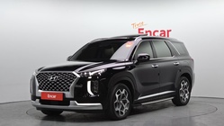 Hyundai Palisade 2020
