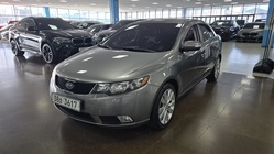 Kia Porte 2010