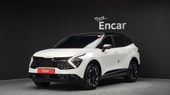 Kia Sportage 2024