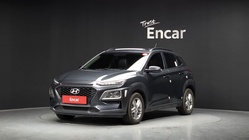 Hyundai Kona 2017
