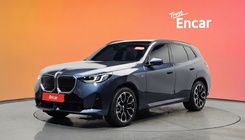 BMW X3 2025